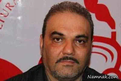 جواد خیابانی